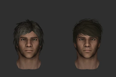 _00E_Male_Hairstyle_05 (vanilla | modded)