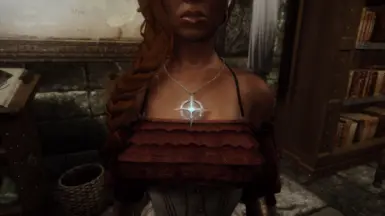 Unique Amulets and Masks (Ancient and Qalians Last Smile) SE german translation