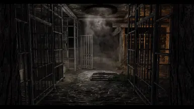 Riverville Jail SE Chinese Translation