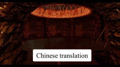 Forgotten Dungeons - Riverville Catacombs  - Chinese translation