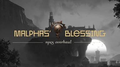 Malphas' Blessing