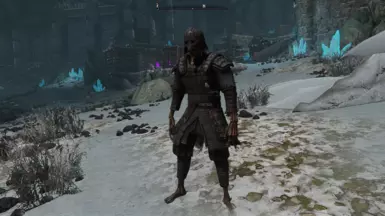 Enderal Remastered Creatures - Lost One