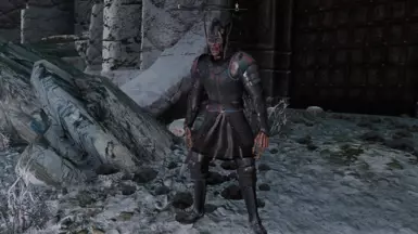 Enderal Remastered Creatures - Lost One