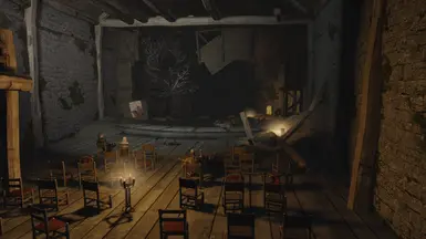 Theater