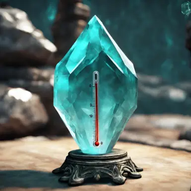 Less Arcane Fever from Spells and Potions