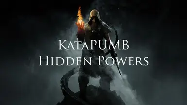 Spanish traduction - KataPUMB Hidden Powers