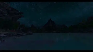Darker Tree LOD