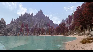 Vanilla Tree LOD
