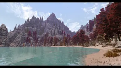 Darker Tree LOD