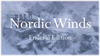 Nordic Winds - Enderal Edition