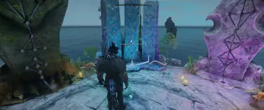 In-Game POV