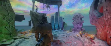 In-Game POV