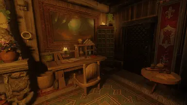 Living Space