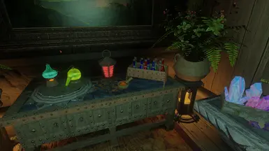 Potion Chest Bug Fix