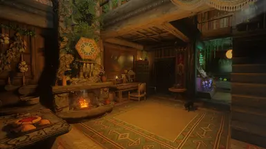 Living Space