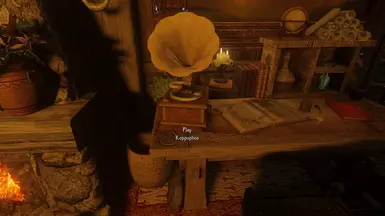 Koppophon - Place in Backpack Below