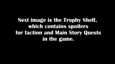 Spoiler Warning
