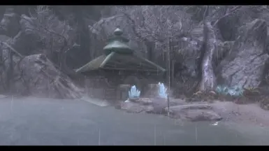 Whisperwood Heavy Rain (ENB)