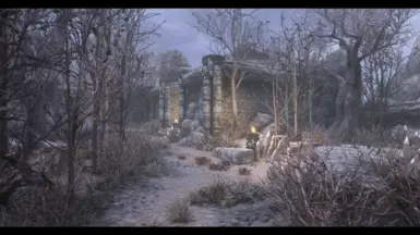 Whisperwood Heavy Fog (ENB)
