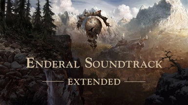 Enderal Soundtrack Extended