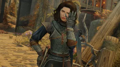 Bonus Character Shot