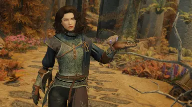 Bonus Character Shot