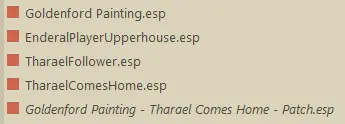 Example load order