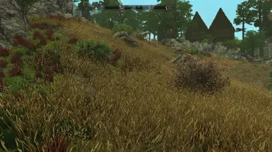 Smaller Grass
