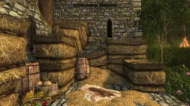 Stone Tower Fix