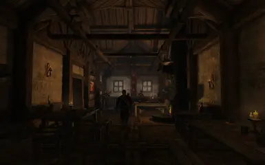 Vanilla - Interior (Tavern)