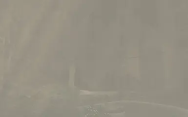 (For reference) Vanilla - Intense Sandstorms Mod