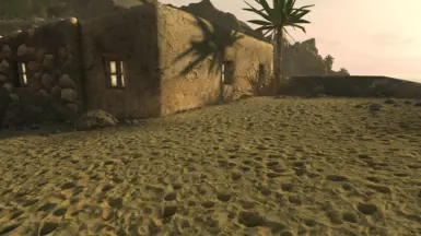 CM - Terrain -&gt;