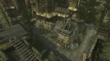 now with enderal own textures