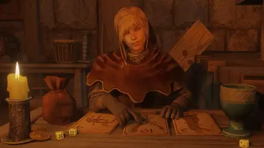 Fuse00 Adventurer and Helga Outfit Replacer for Esme