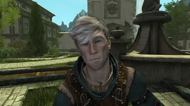 Vanilla game appearance