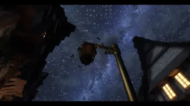 Nocturnal Moths for Enderal