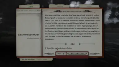 Prologue - before