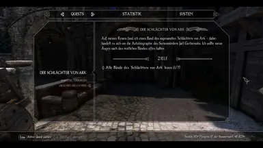 Vanilla UI Butcher of Ark - before