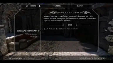 Knotwork for Enderal