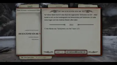 Dear Diary Butcher of Ark - after