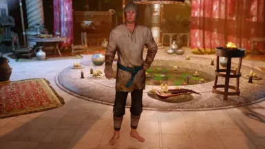No more Sheopar.