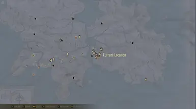 NAT.CS III - Enderal Map Patch