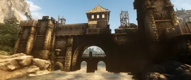 AHBO w/ Bridges of Enderal Compat