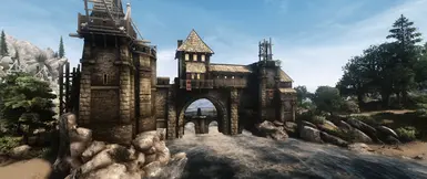 AHBO w/ Bridges of Enderal Compat