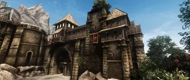 AHBO w/ Bridges of Enderal Compat