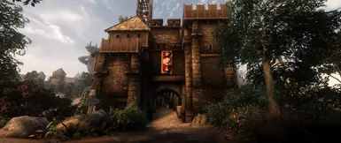 AHBO w/ Bridges of Enderal Compat