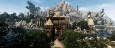 AHBO w/ Bridges of Enderal Compat