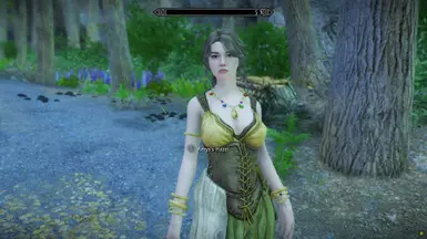 Basic - Wench Berserker