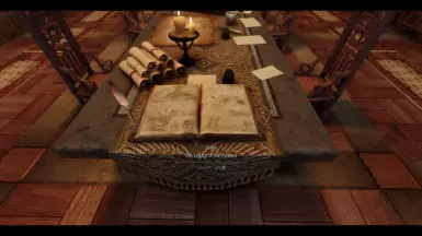 Open Book Variety