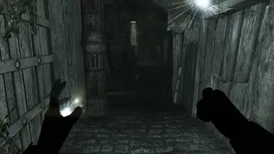 Magelight Vanilla